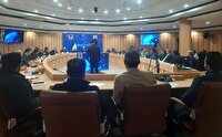 واگذاری تدوین سازوکار ملی جبران خسارات بازار سوخته رشت به سازمان برنامه و بودجه