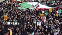 اعلام مسیرهای راهپیمایی روز قدس در زنجان