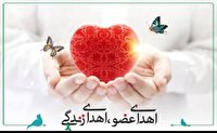 اهدای اعضای نوجوان لردگانی به بیماران نیازمند