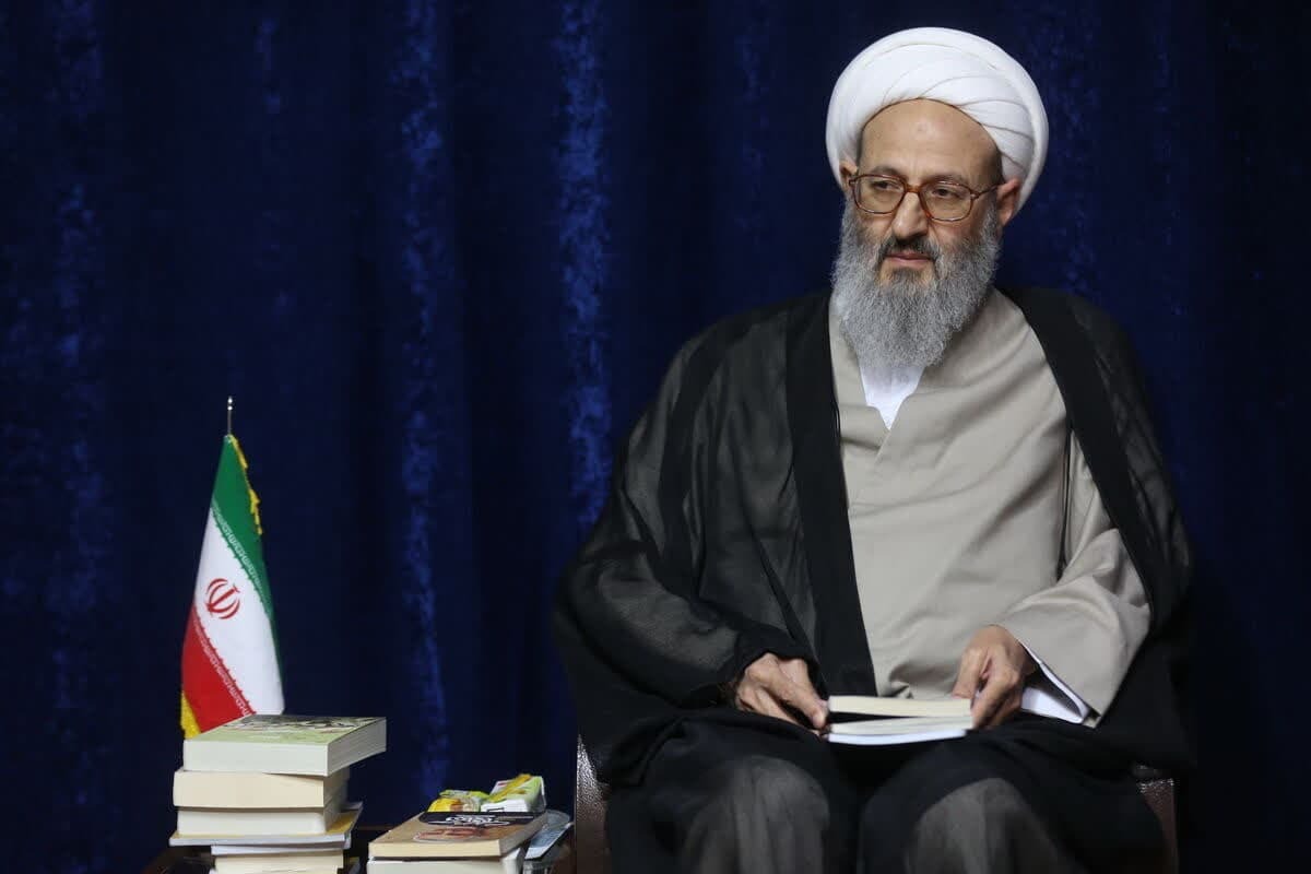 ملت ایران تا نابودی کامل رژیم صهیونیستی از پای نمینشیند ملت ایران تا نابودی کامل رژیم صهیونیستی از پای نمینشیند