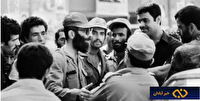 حرکت راهیان نور یادآور رشادت‌های رهبر شهید انقلاب حضرت آیت االله خامنه‌ای (ره)