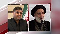 دعوت امام جمعه و استاندار چهارمحال و بختیاری از مردم برای حضور در راهپیمایی روزجهانی قدس