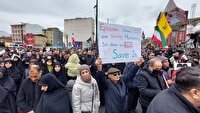 صدورقطعنامه راهپیمایی سراسری روز جهانی قدس ۱۴۰۴