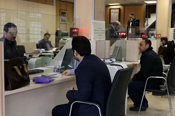 نحوه فعالیت بانک‌های کشور در هفته پایانی سال