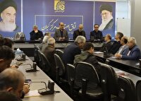 ذخایر گندم، آرد و دارو در گیلان تکمیل است