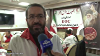 حفظ خونسردی اولویت اصلی در حوادث