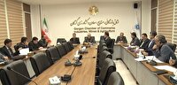 فعالیت تمامی کارخانه های تولیدی گلستان با تمام ظرفیت