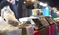 برگزاری نمایشگاه عرضه مستقیم کالا در رشت