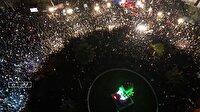 گلستانی ها ،امت پای کار انقلاب اسلامی در قرار  شبانه