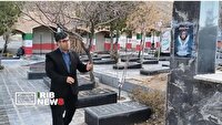 روایت خانواده شهید از بمباران مدرسه میناب