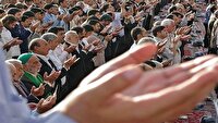 اعلام مکان اقامه نماز عید سعید فطر در هرمزگان
