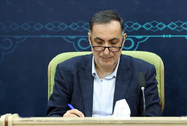 پیام تسلیت رییس بنیاد شهید در پی درگذشت مادر حاج احمد متوسلیان