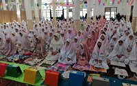 بیش از ۳۰ هزار نفر در گیلان روزه اولی هستند