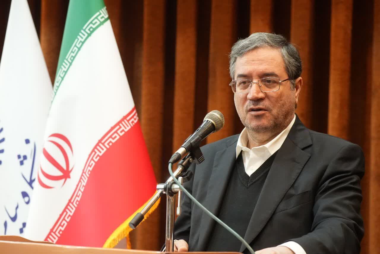 دانشگاه‌ها محور حل مسائل آذربایجان‌غربی