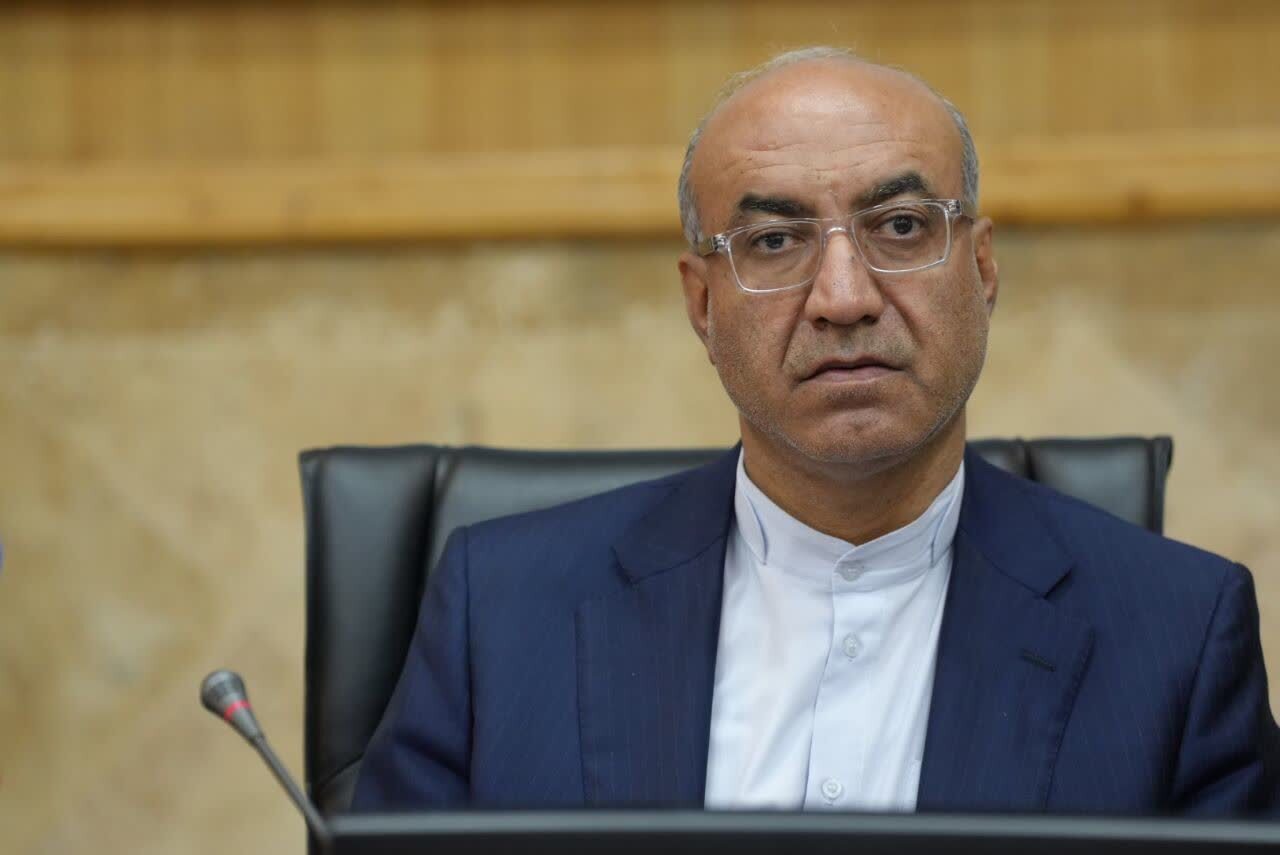 استاندار کرمانشاه: زندان دیزل‌آباد جابجا می‌شود
