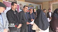 پایان جشنواره ورزش محلات در سنندج