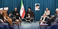 تاکید بر مشارکت پرشور مردم در انتخابات در نشست شورای فرهنگی عمومی آذربایجان‌غربی