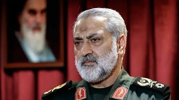 شکارچی: درسی به اسرائیل و آمریکا میدهیم که تجربه نکردهاند شکارچی: درسی به اسرائیل و آمریکا میدهیم که تجربه نکردهاند