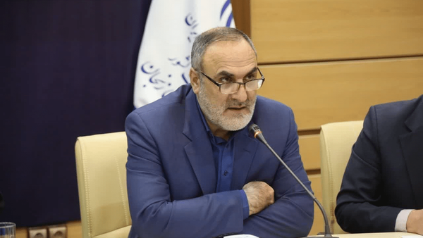 آمادهباش دستگاههای اجرایی، امدادی و خدمترسان زنجان آمادهباش دستگاههای اجرایی، امدادی و خدمترسان زنجان