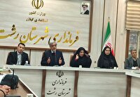 هیچ کمبودی در زمینه تامین و توزیع اقلام اساسی مردم در مرکز گیلان وجود ندارد