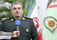 دستگیری ۸ خرده فروش موادمخدر در کیش