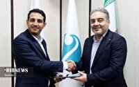 انتصاب سرپرست جدید معاونت فنی و عمرانی شرکت عمران، آب و خدمات کیش