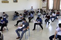 بیش از 31 هزار کرمانشاهی در کنکور سراسری امسال شرکت کردند