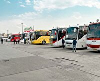 افزایش ۲۵ درصدی جابجایی مسافر در کرمانشاه