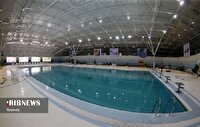 کیش، میزبان برگزاری لیگ خلیج فارس در ۱۵ رشته ورزشی