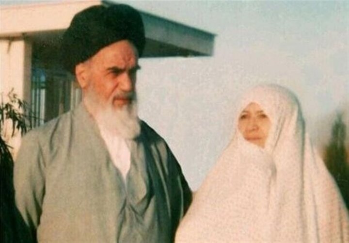 اکران «بانو قدس ایران» به موزه سینما