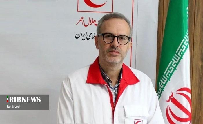 نجات جان کودک خردسال در ساحل اسکله تفریحی کیش