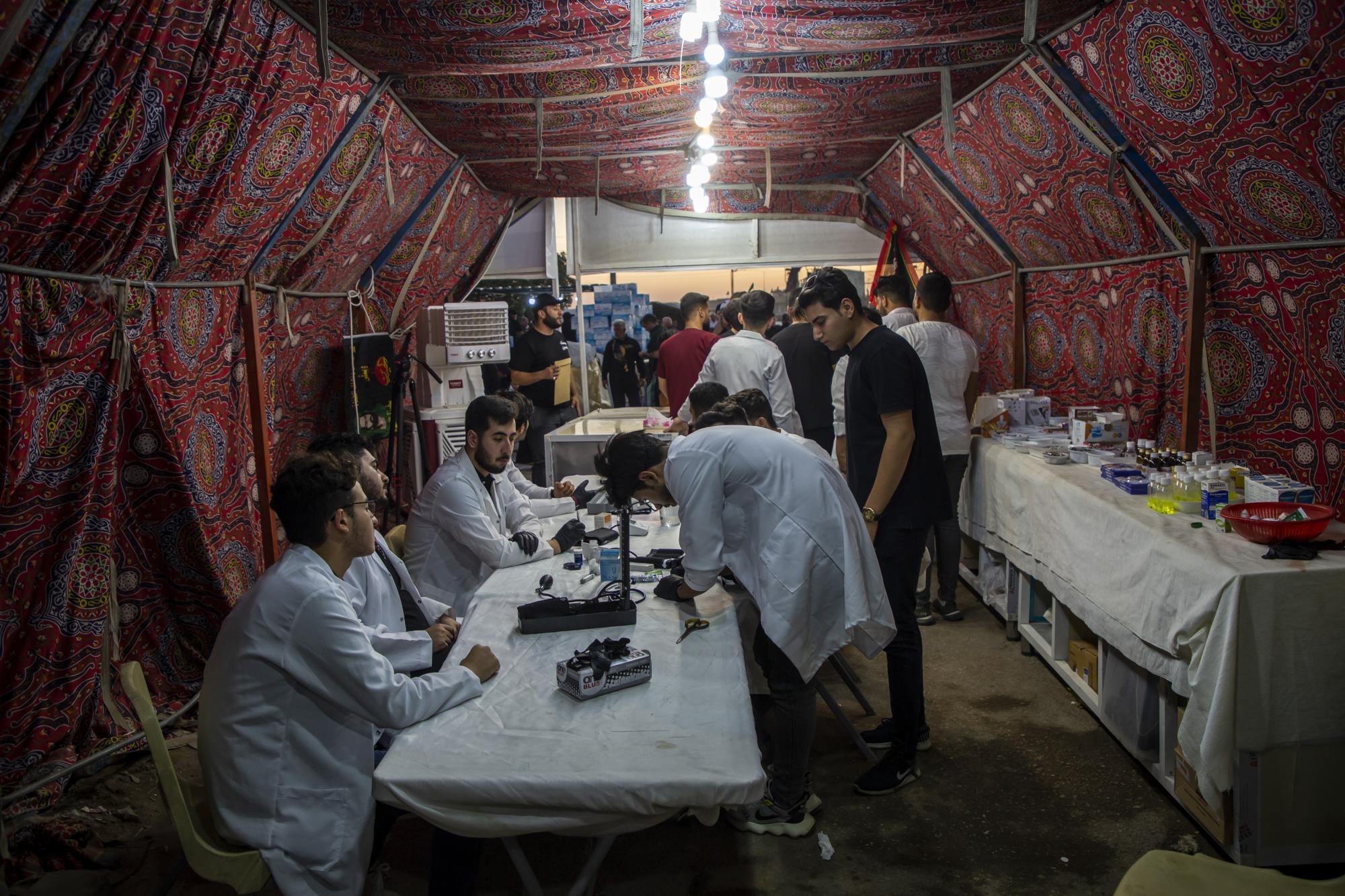 درخواست لغو آزمون ارتقای پزشکی به دلیل همزمانی با اربعین درخواست لغو آزمون ارتقای پزشکی به دلیل همزمانی با اربعین