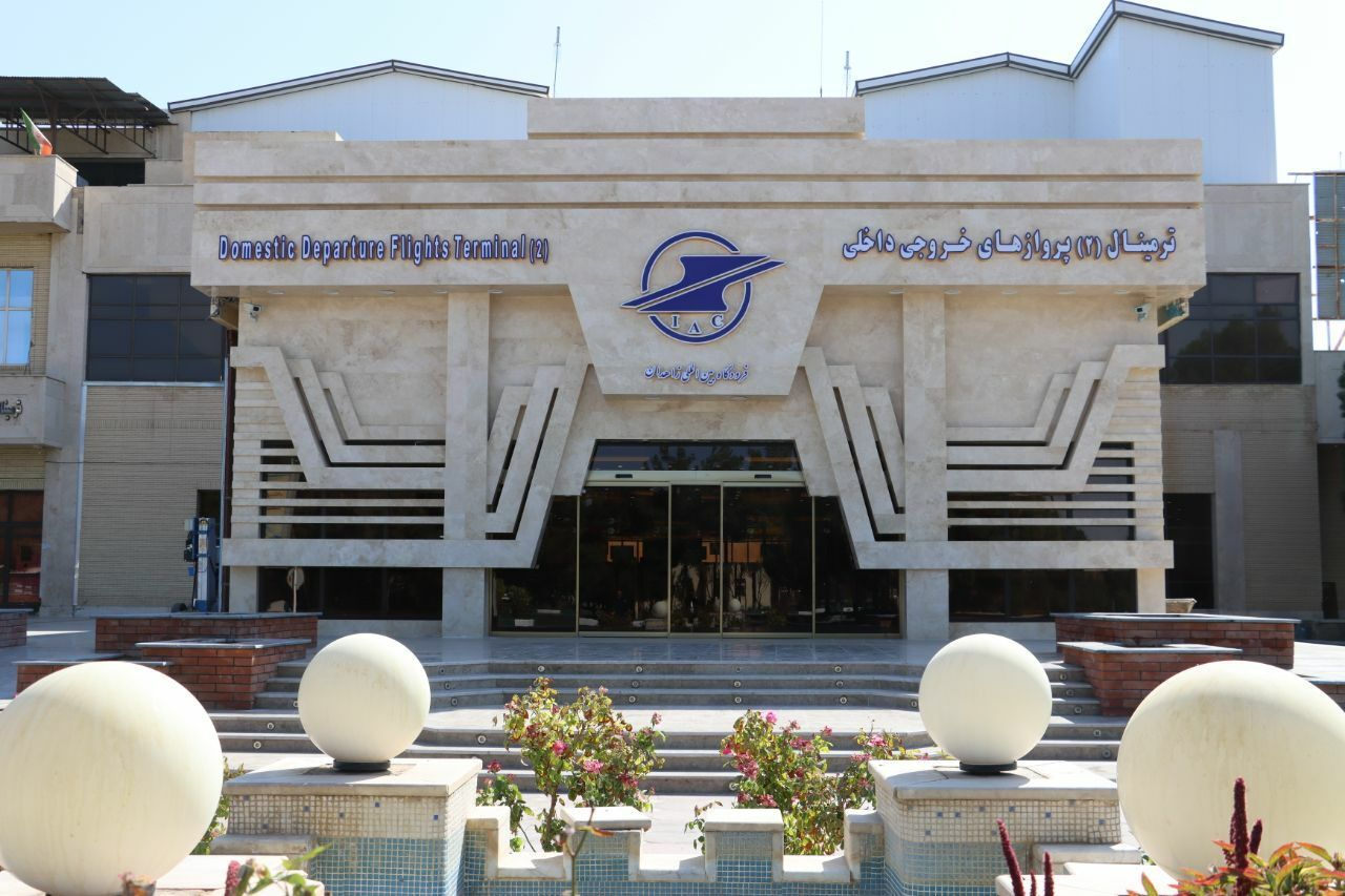 برقراری پرواز مشهد- زاهدان- کویته