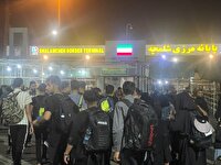 ضرورت در دست داشتن گذرنامه معتبر برای سفر اربعین حسینی