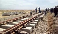 تاکید بر تسریع در آماده سازی خط ریلی مسافری شلمچه-بصره