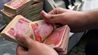 راه اندازی شعب بانک ملی و پست بانک برای دریافت ارز اربعین در مبادی مرزی