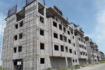 شکایت از پروژه مسکن نیروی انتظامی اراک شکایت از پروژه مسکن نیروی انتظامی اراک