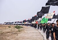 آغاز ثبت نام هنرمندان البرزی در جشنواره بین المللی جایزه اربعین