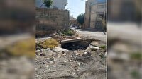 انتقاد از پل رها شده در جاده مهران