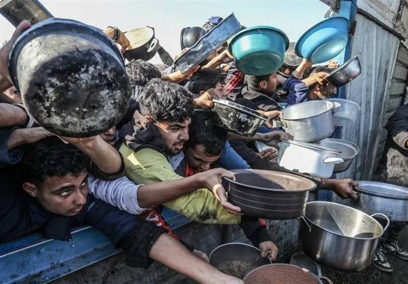 ادامه محاصره غزه پس از ۲ سال جنگ و شرایط وخیم انسانی