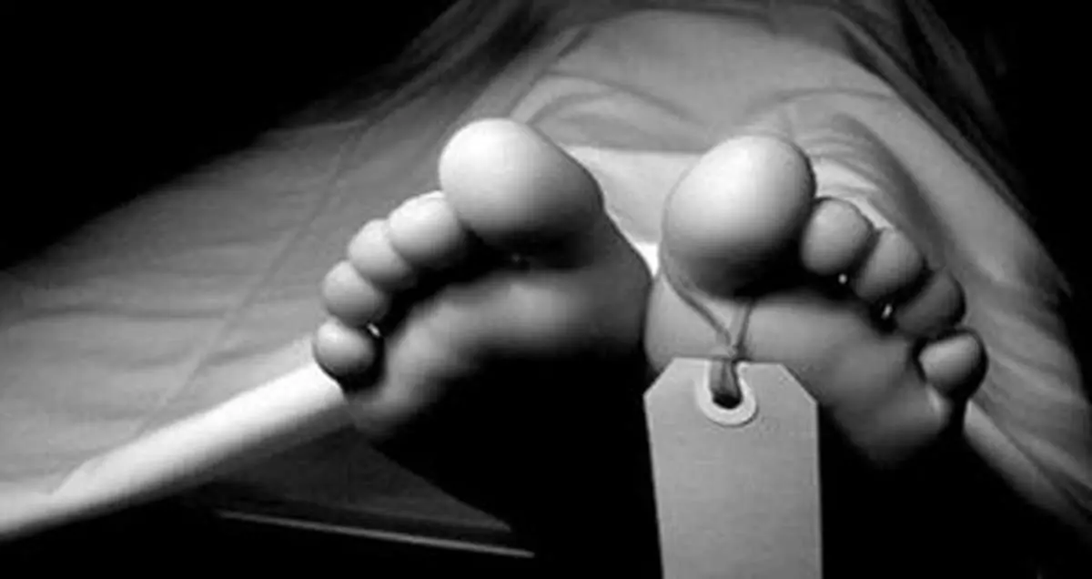 جوان همدانی زیر آوار جان باخت جوان همدانی زیر آوار جان باخت