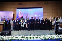 ساخت بیش از ۴۷۰ مدرسه تا کنون در استان همدان