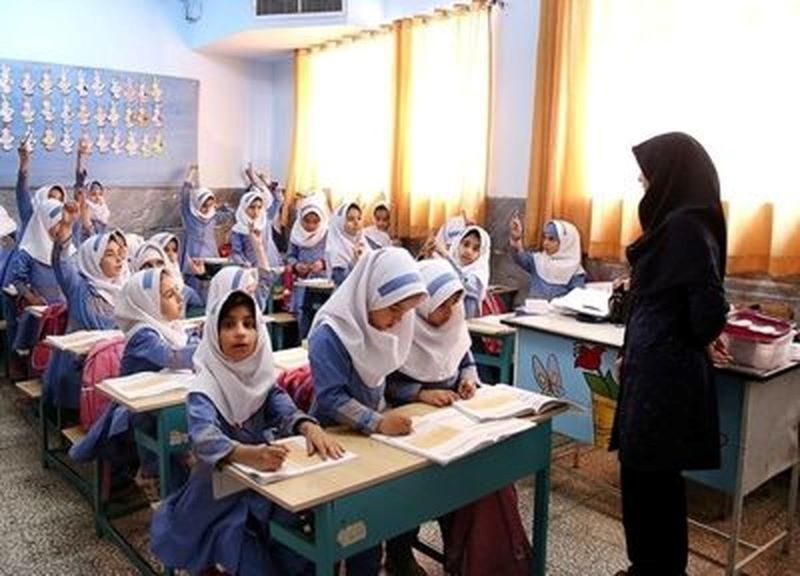 افزایش حقوق معلمان متناسب باتورم
