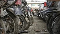 آغاز طرح ملی اسقاط و جایگزینی موتورسیکلت‌های فرسوده