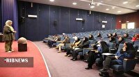 دوره آموزشی کارگردانی تئاتر عروسکی در بجنورد