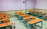 استاندارد سازی ۲۵ هزار کلاس درس در سیستان و بلوچستان