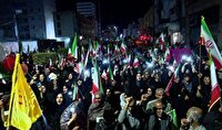 امشب اجتماع سی و چهارم مردم بندرعباس