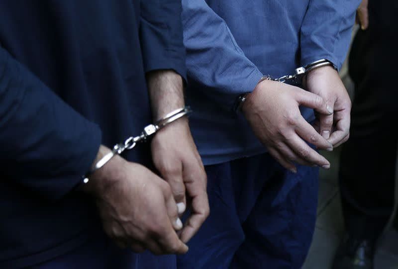 کشف ۹ فقره سرقت در رضوانشهر