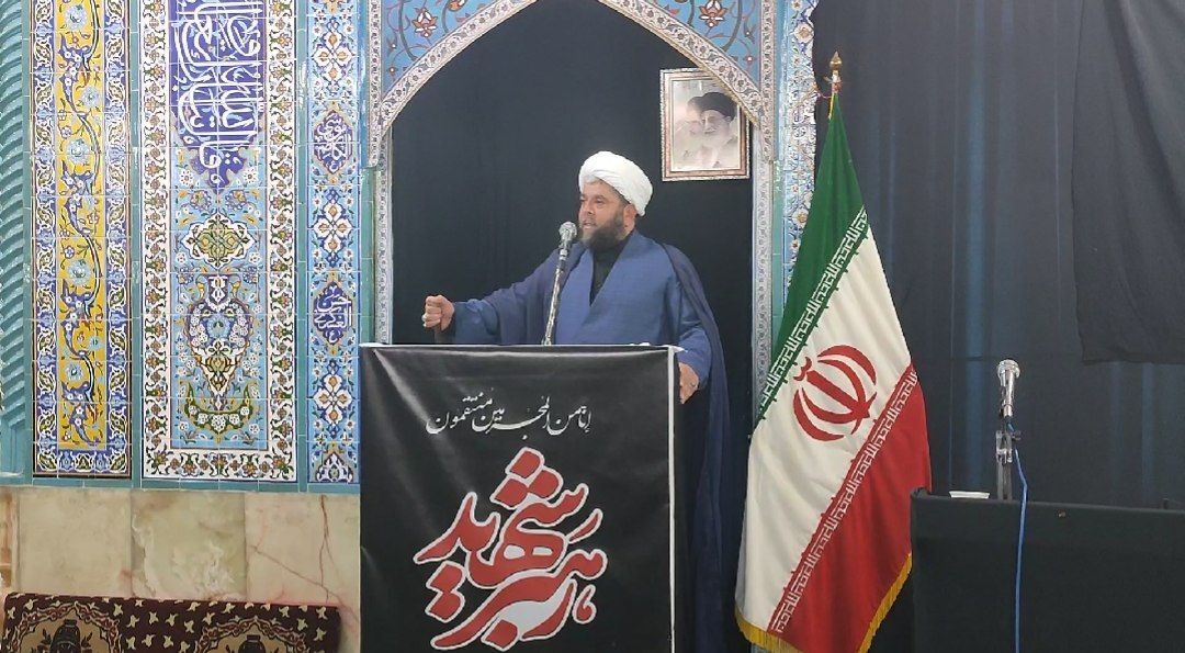 ایستادگی ایران در جنگ ترکیبی دشمن ستودنی است