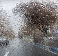 راز و جرگلان بیشترین سهم بارش‌های سامانه اخیر را به خود اختصاص داد
